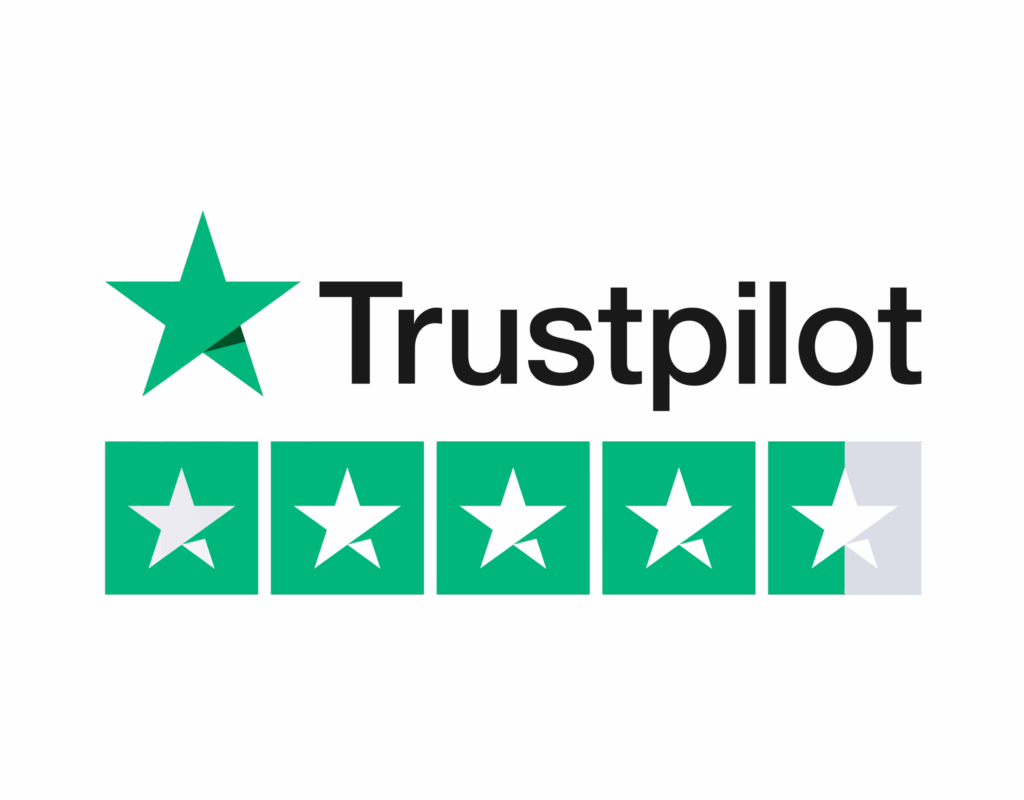 Southam 1 Trustpilot Stars scaled 1