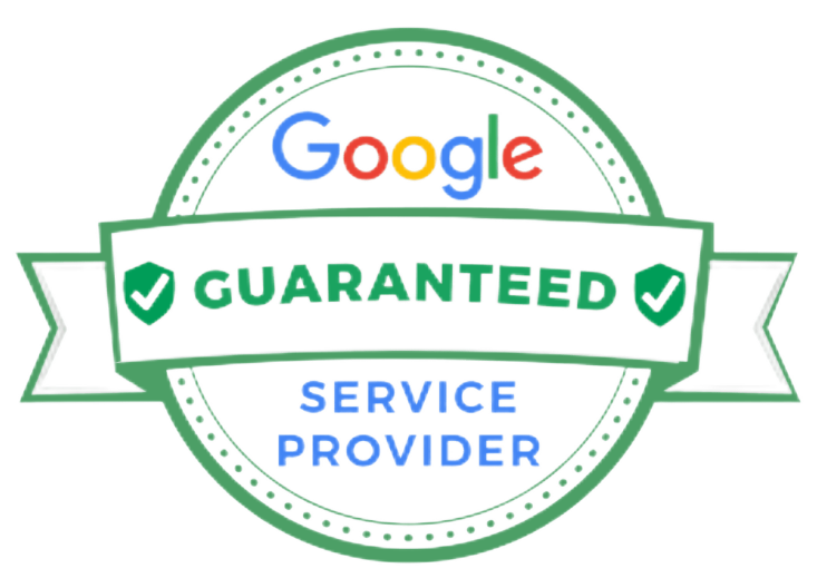 Southam 3 google guaranteed service provider